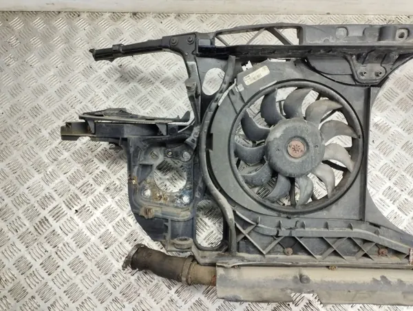 Vooras Audi A4/S4 B6 OEM AMD74123 image 9