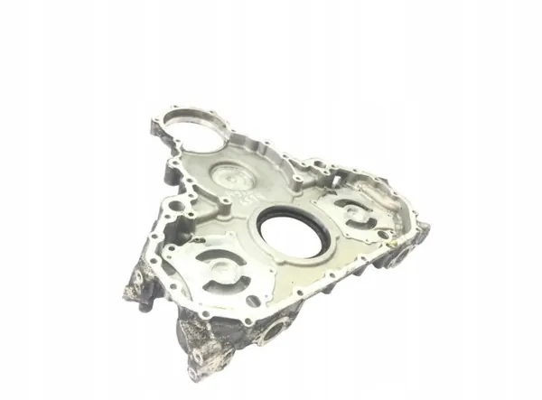 Couvercle avant moteur MAN OEM 51015015033 - Occasion image 3