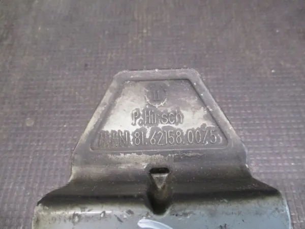 Linker Cabine Lijst OEM LISTWA KABINY LEWA MAN TGX image 5