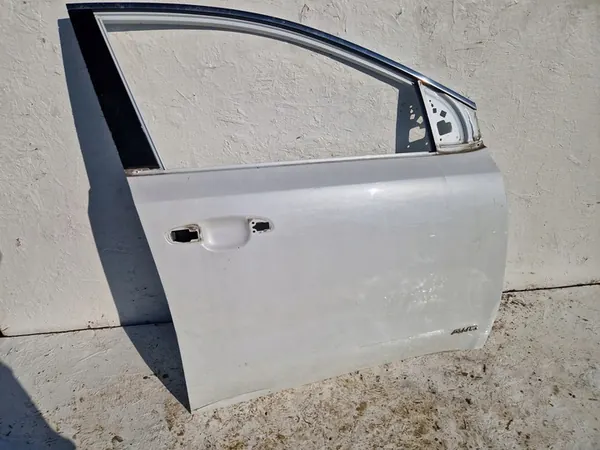 Kia Sportage IV Höger Framdörr 76004-F1000 image 2