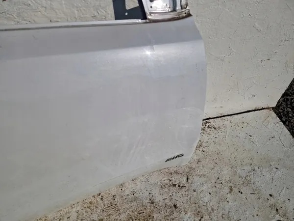 Kia Sportage IV Höger Framdörr 76004-F1000 image 3