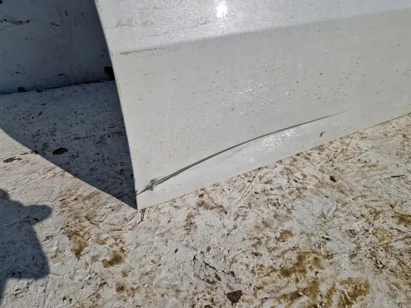 Kia Sportage IV Höger Framdörr 76004-F1000 image 5