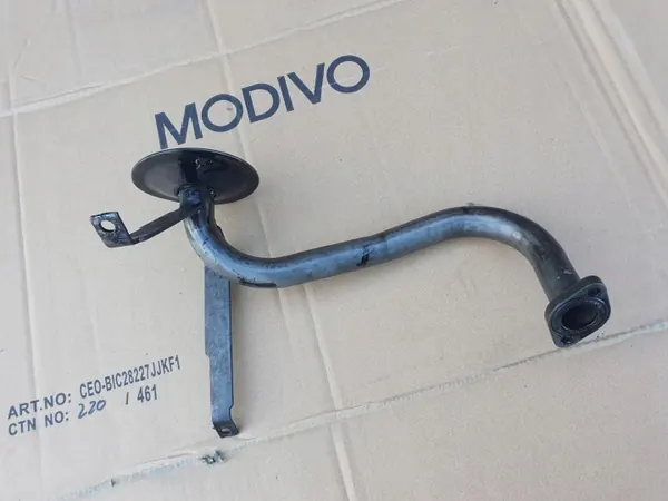 Ölmessstab OEM 074115251G für VW Transporter T4 image 4