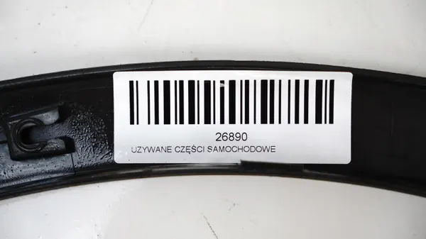 Garde-boue avant gauche OEM 371116449 Ford Kuga MK1 image 3
