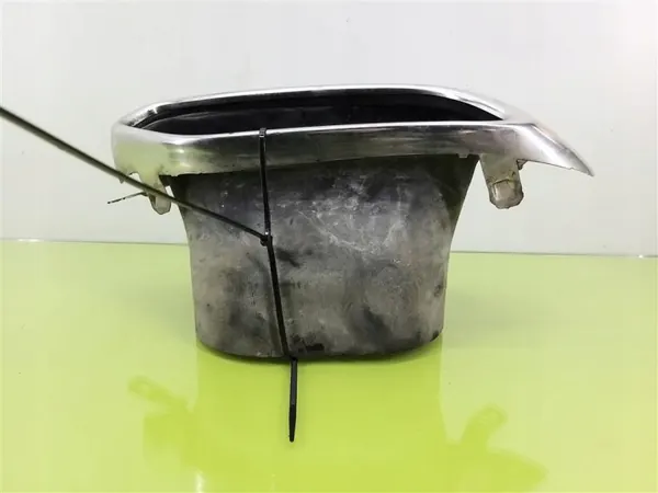 OEM 111/KOW Pakoputki Citroen DS5 2.0 HDI:lle image 2