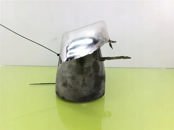 OEM 111/KOW Pakoputki Citroen DS5 2.0 HDI:lle image 3