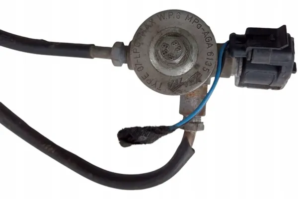 Réducteur de gaz Valtek 07-LPG image 1