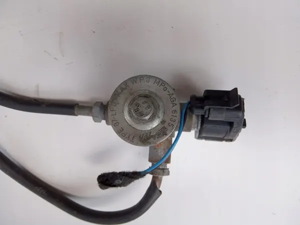 Réducteur de gaz Valtek 07-LPG image 2