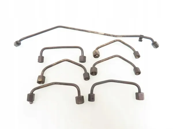 OEM PRZEWODY WTRYSKOWE AUDI A6 3.0 TDI quattro image 2
