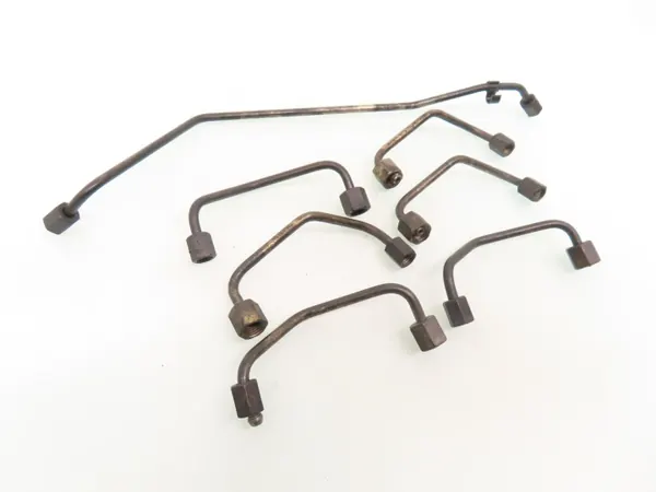 OEM PRZEWODY WTRYSKOWE AUDI A6 3.0 TDI quattro image 3