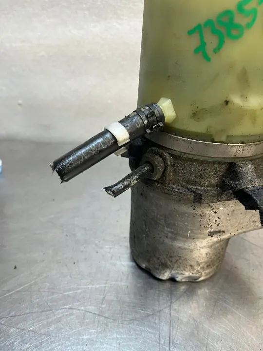 Servopumpe OEM 6R0423156 für VW Gruppe image 3