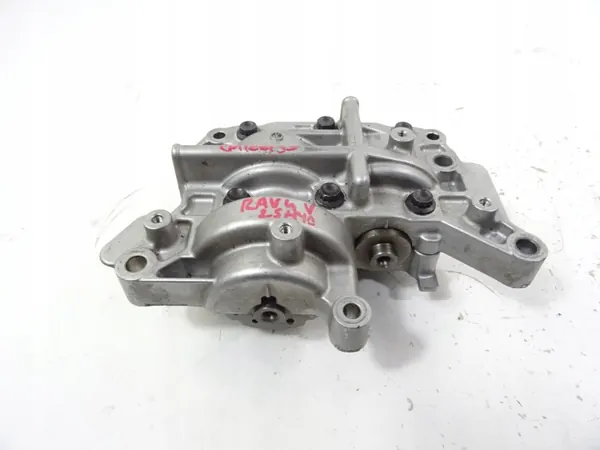 OEM Toyota RAV 4 Arbre d'Équilibrage Pompe à Huile image 2