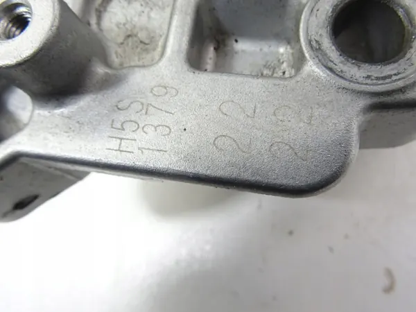 OEM Toyota RAV 4 Arbre d'Équilibrage Pompe à Huile image 5