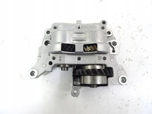 OEM Toyota RAV 4 Arbre d'Équilibrage Pompe à Huile image 8