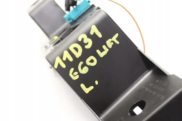 BMW E60 LCI 07R- lichtstrip inzet links achter image 5