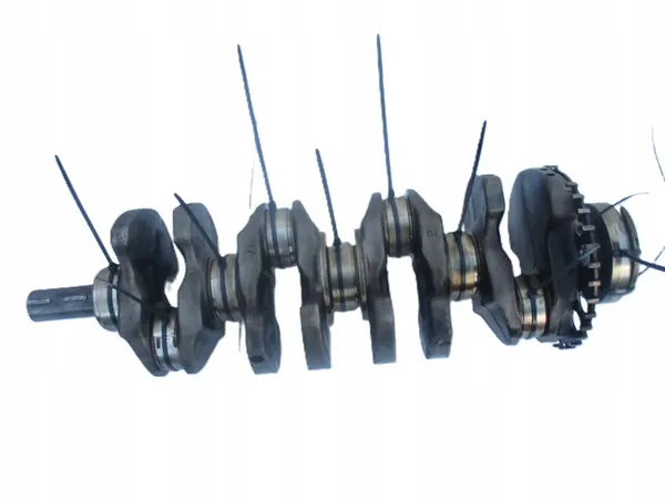 Kampiakseli OEM 4B10 Mitsubishi Lancer VIII:lle image 2