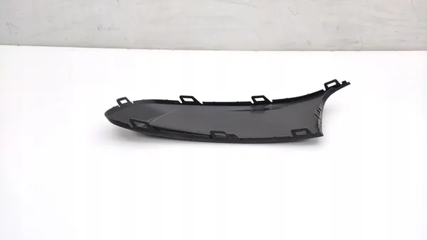 Griglia paraurti anteriore destra VW Caddy III (1T0853666R) image 5