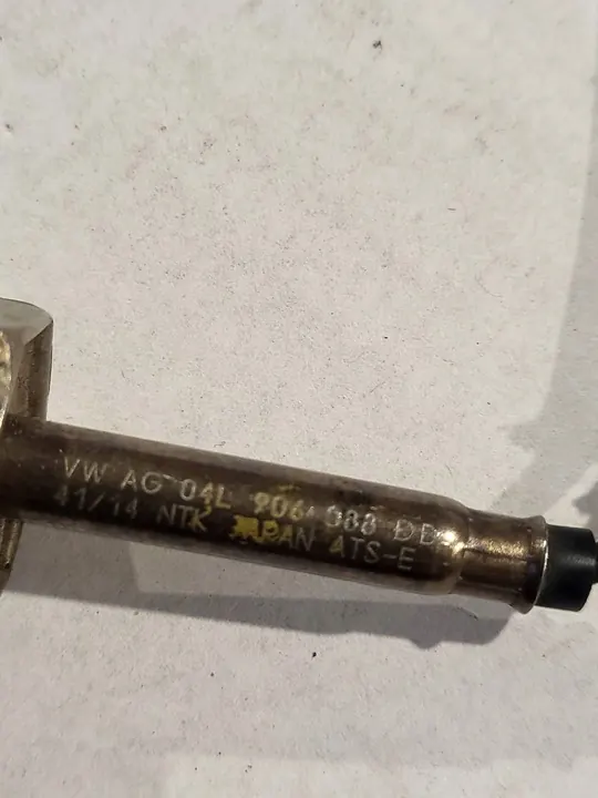 Volkswagen Caddy Temperatursensor OE 04L906088DD image 3