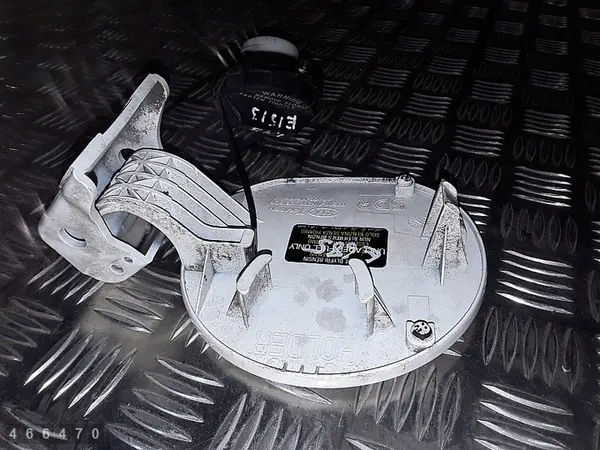 Tampa do tanque de combustível Kia Rio 2014 1400PETROL 695101W200 image 3