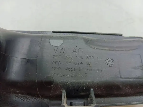 Intercoolerrör OEM 05C145674B för SEAT ARONA image 5