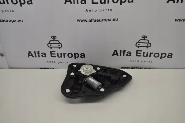 Audi A6 S6 C7 Türantrieb OEM 4G88390048K0907247 image 2