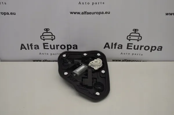 Audi A6 S6 C7 Türantrieb OEM 4G88390048K0907247 image 3