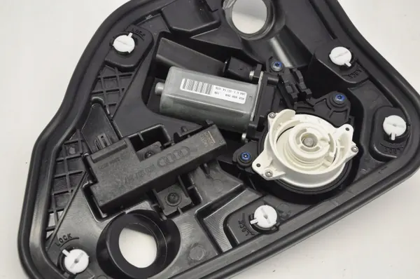 Audi A6 S6 C7 Türantrieb OEM 4G88390048K0907247 image 4