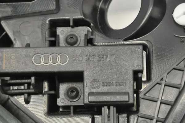Audi A6 S6 C7 Türantrieb OEM 4G88390048K0907247 image 5
