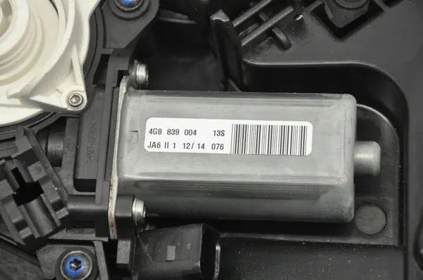 Audi A6 S6 C7 Türantrieb OEM 4G88390048K0907247 image 6