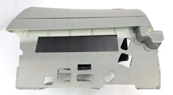OEM 4E2857095BC Porta-luvas passageiro couro A8 S8 D3 image 4