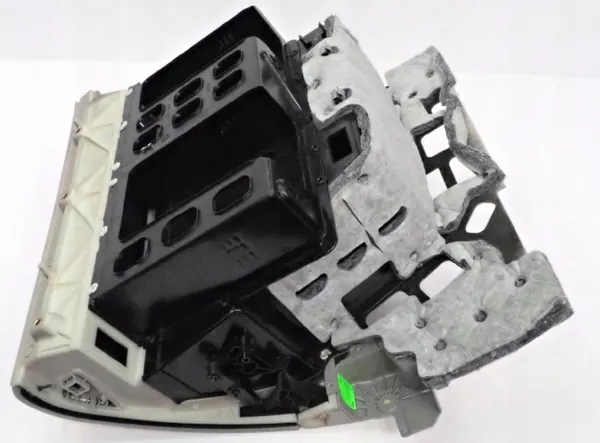 OEM 4E2857095BC Porta-luvas passageiro couro A8 S8 D3 image 9