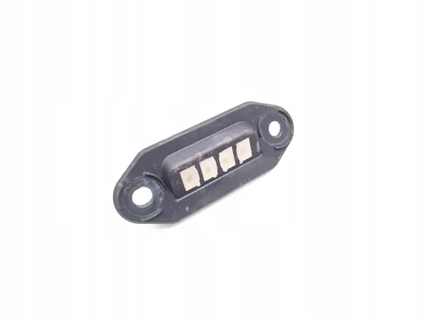 Ford Transit Courier Seiten-/Schiebetürdichtung OEM ET76-14A658-DB image 2