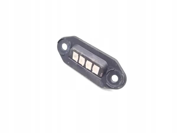 Ford Transit Courier Seiten-/Schiebetürdichtung OEM ET76-14A658-DB image 10