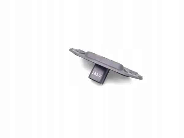 Ford Transit Courier Seiten-/Schiebetürdichtung OEM ET76-14A658-DB image 4