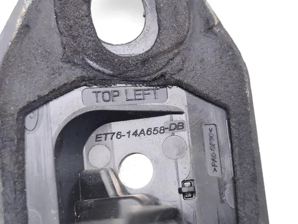 Ford Transit Courier Seiten-/Schiebetürdichtung OEM ET76-14A658-DB image 7