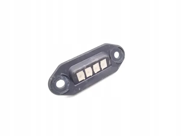 Ford Transit Courier Seiten-/Schiebetürdichtung OEM ET76-14A658-DB image 9