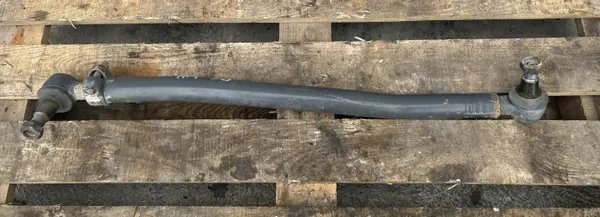 Colonne de direction Mercedes Actros MP4 OEM A0034605505 image 2