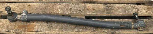 Colonne de direction Mercedes Actros MP4 OEM A0034605505 image 5