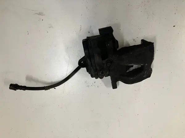 Remklauw links achter 300mm OEM 8W0615405AA image 2