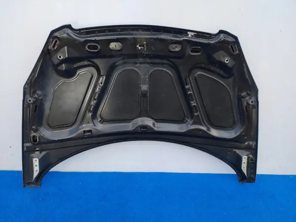 PEUGEOT 307 01-05 Motorhuv 7901J0 image 5