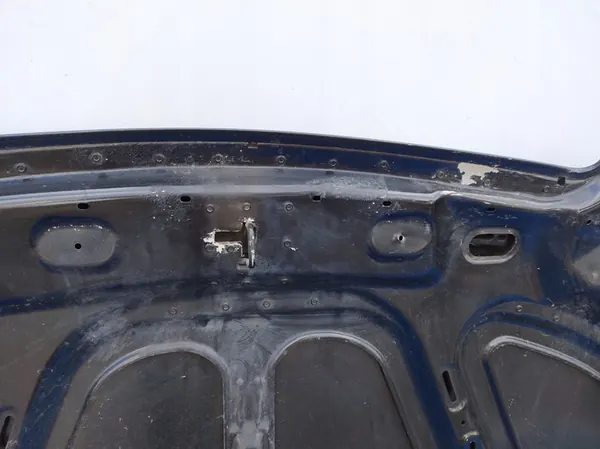 PEUGEOT 307 01-05 Motorhuv 7901J0 image 6