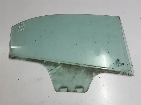 Fiat 500X TOC50309 Vidro Porta Direita Traseira - OEM image 2