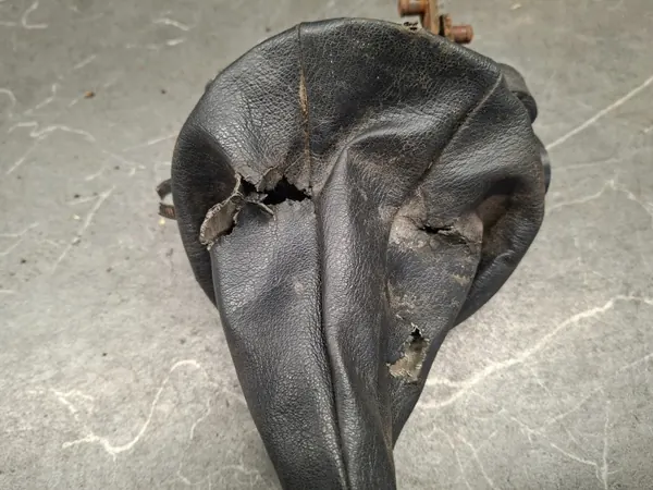 Sélecteur de vitesse OEM 51078300 pour Mercedes W123 image 4