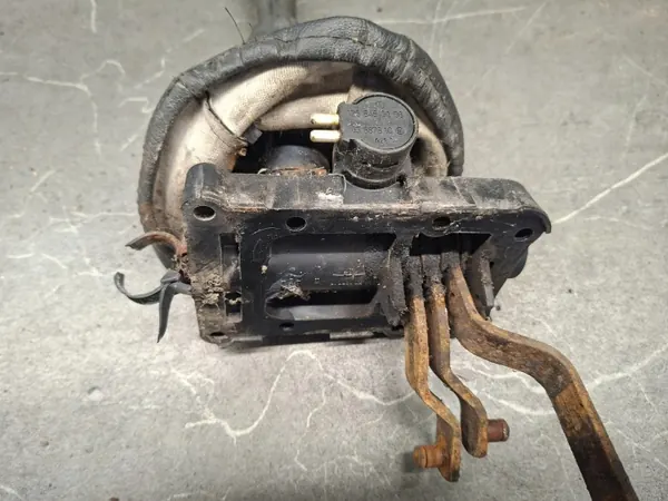 Sélecteur de vitesse OEM 51078300 pour Mercedes W123 image 5