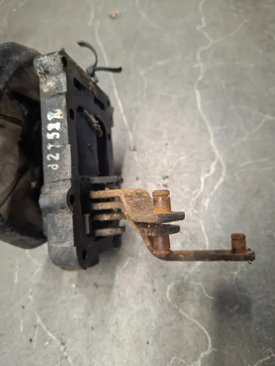 Sélecteur de vitesse OEM 51078300 pour Mercedes W123 image 6