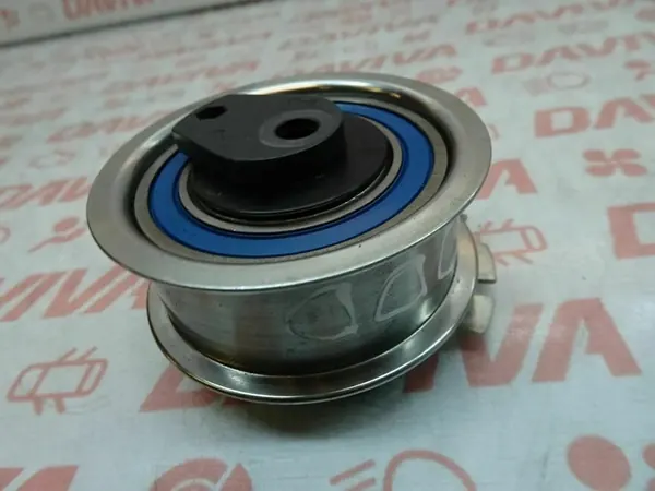 VW Golf Polia de tensionamento 2.0 TDI Diesel image 2