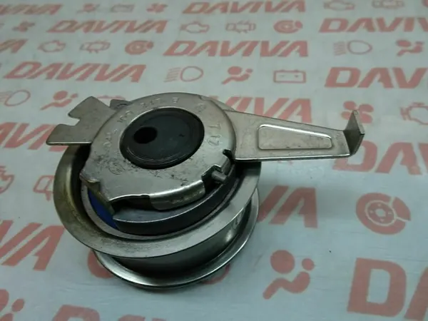 VW Golf Polia de tensionamento 2.0 TDI Diesel image 3