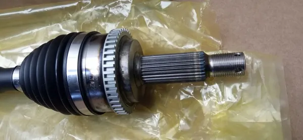 Höger drivaxel Hyundai i30 1.4 1.6 OEM 49500-2L010 image 2