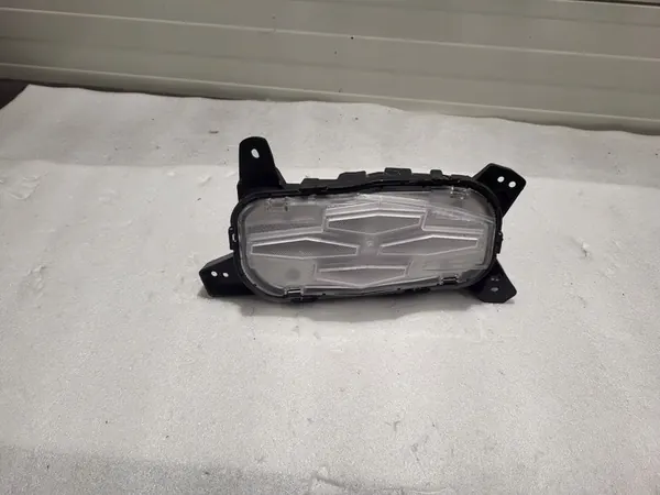 Hyundai i10 Luz Diurna Frontal Esquerda image 1