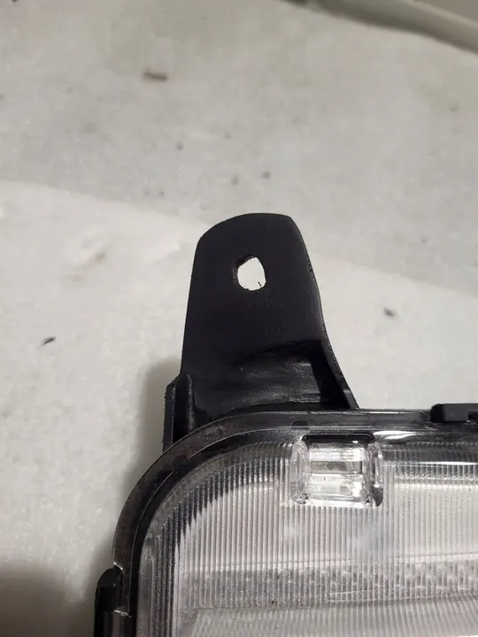 Hyundai i10 Luz Diurna Frontal Esquerda image 2